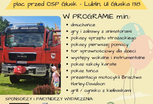 Strażacka Akademia Bezpieczeństwa