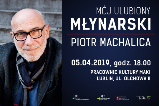 Pracownie Kultury Maki