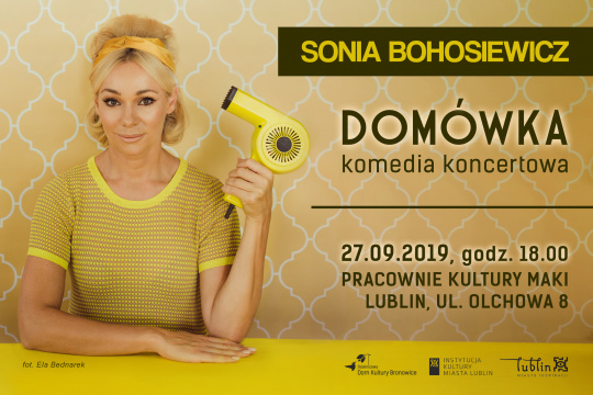 Pracownie Kultury Maki