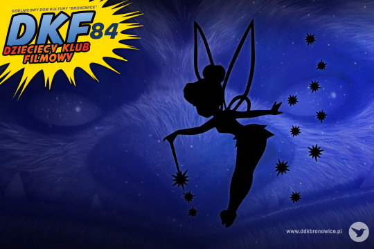 Dziecięcy Klub Filmowy 84