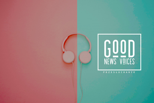 Good News Voices - NOWY NABÓR!
