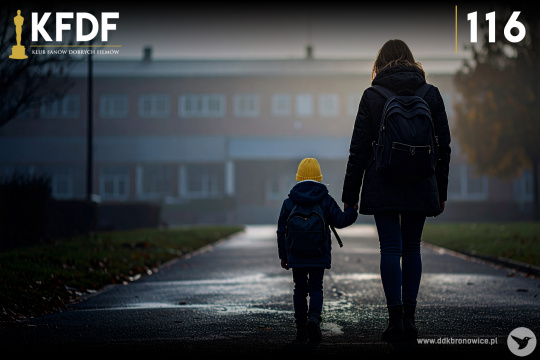 Klub Fanów Dobrych Filmów 116