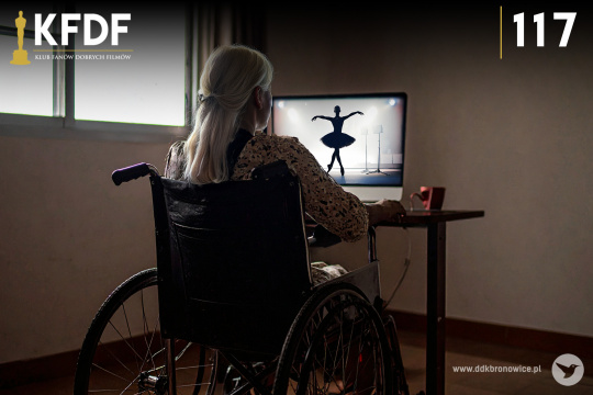 Klub Fanów Dobrych Filmów 117