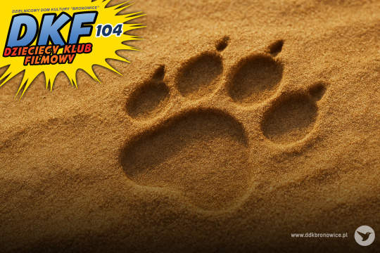 Dziecięcy Klub Filmowy 104