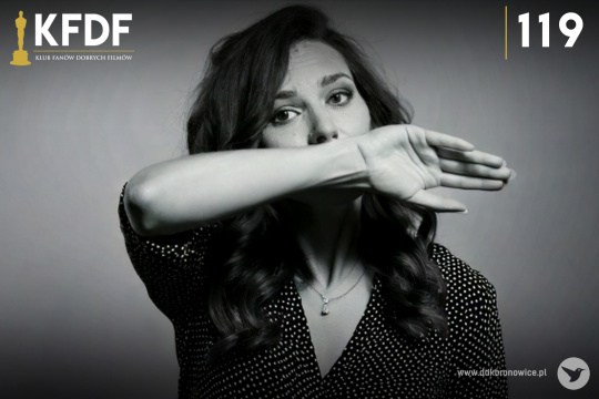 Klub Fanów Dobrych Filmów 119