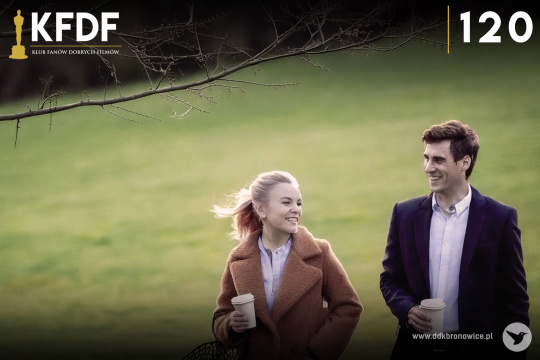 Klub Fanów Dobrych Filmów 120