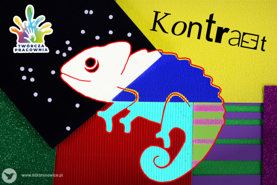 Twórcza Pracownia: Kontrast