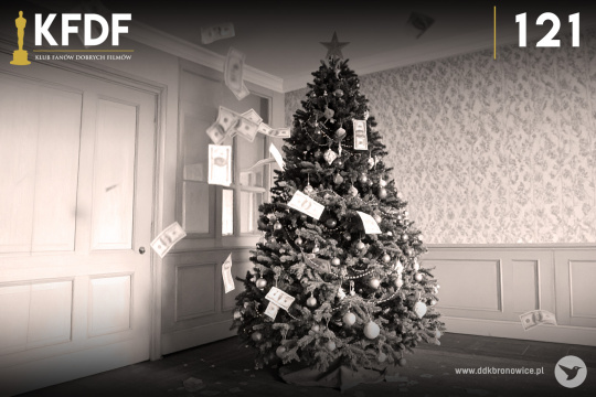 Klub Fanów Dobrych Filmów 121