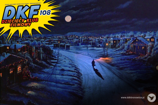 Dziecięcy Klub Filmowy 108