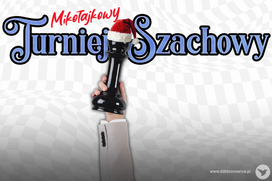 Mikołajkowy Turniej Szachowy