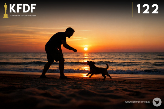 Klub Fanów Dobrych Filmów 122