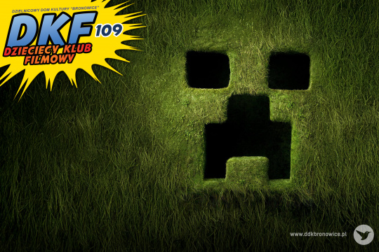Dziecięcy Klub Filmowy 109