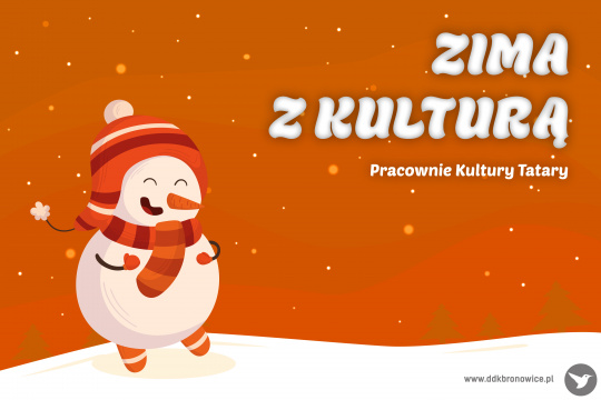 Zima z Kulturą 2026 w PK Tatary