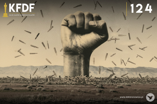 Klub Fanów Dobrych Filmów 124