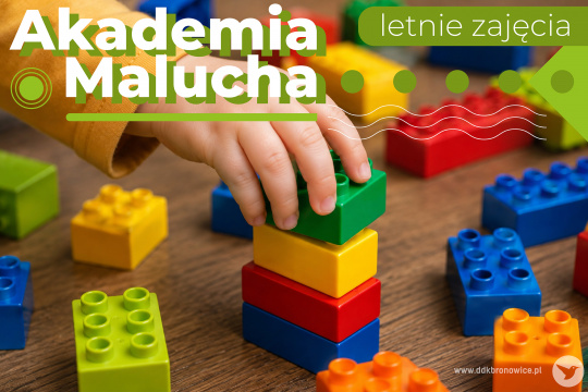 Letnia Akademia Malucha