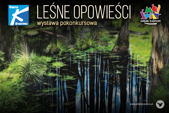 Wystawa pokonkursowa XXVIII Międzynarodowego Konkursu Plastycznego
