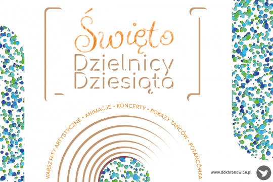 Święto Dzielnicy Dziesiąta