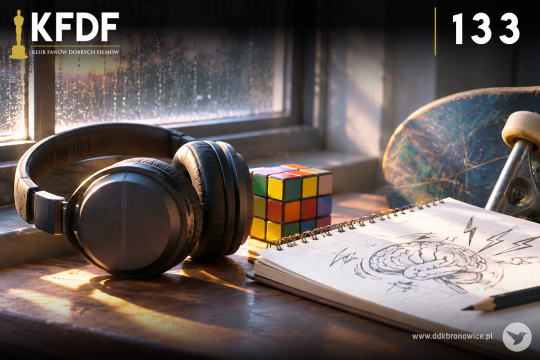 Klub Fanów Dobrych Filmów 133