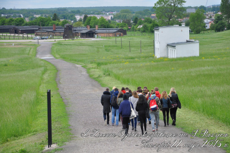  "Majdanek - Historie nieoczywiste" część 1 - 10.06.2015