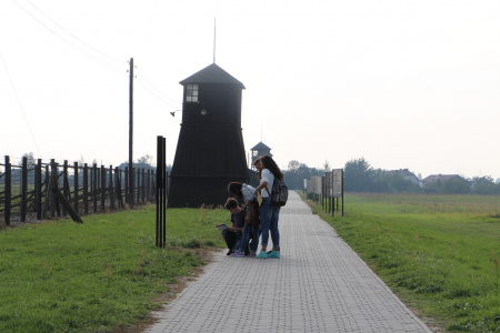 "Majdanek - Historie nieoczywiste" część 2