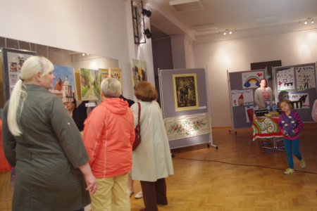 "Muzeum Społeczne Tatary", zakończenie projektu - 20.06.2015