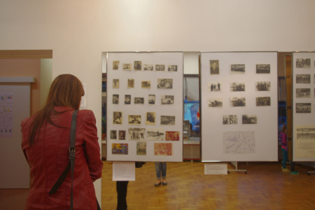 "Muzeum Społeczne Tatary", zakończenie projektu - 20.06.2015
