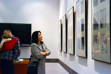 Wystawa fotografii Michała Stefańskiego