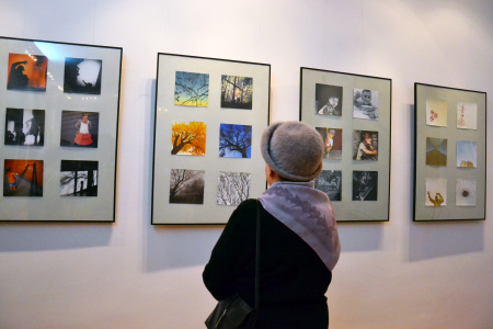 Wystawa fotografii Michała Stefańskiego
