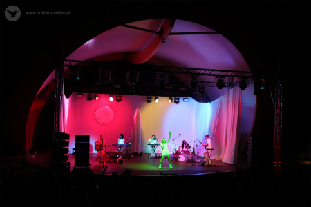 RALPH KAMINSKI - Lublin Youth Festival