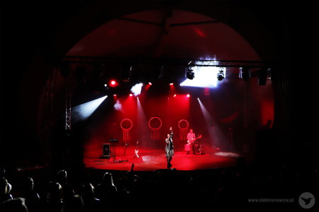 MERY SPOLSKY - Lublin Youth Festival 2021