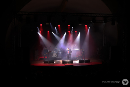 CZARNO-CZARNI - Lublin Youth Festival 2021