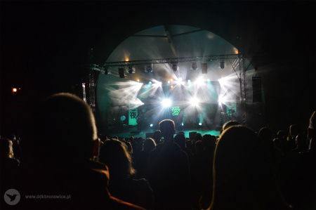 DARIA ZAWIAŁOW - Lublin Youth Festival