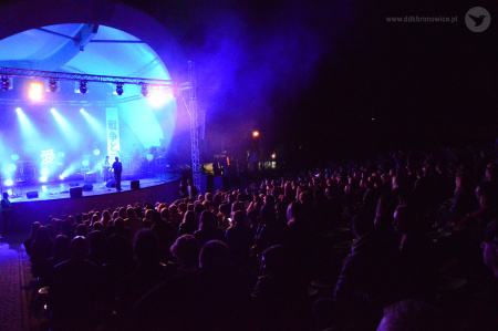 DARIA ZAWIAŁOW - Lublin Youth Festival