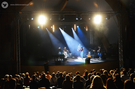 JANEK TRACZYK - Lublin Youth Festival 2021