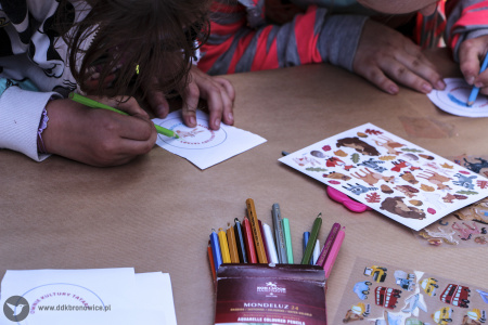 Dzień Dziecka na Tatarach