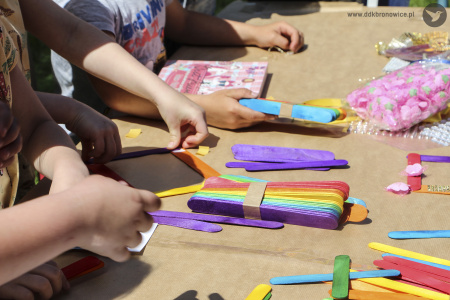 Dzień Dziecka na Tatarach