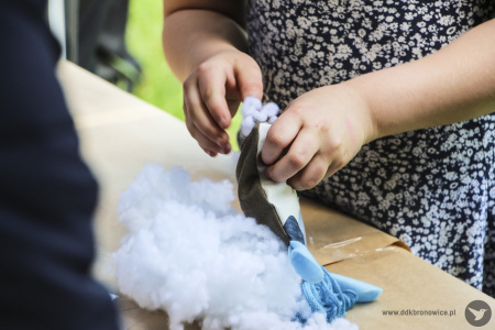 Dzień Dziecka na Tatarach