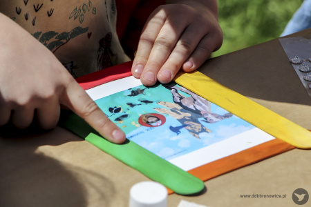 Dzień Dziecka na Tatarach