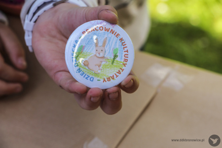 Dzień Dziecka na Tatarach