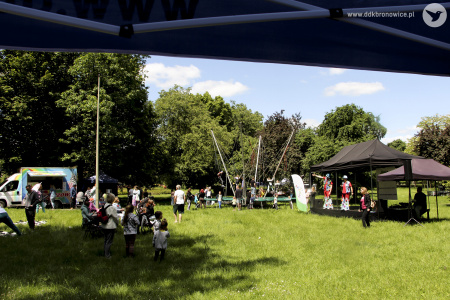 Dzień Dziecka na Tatarach