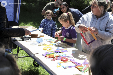 Dzień Dziecka na Tatarach