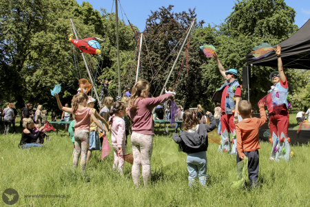 Dzień Dziecka na Tatarach