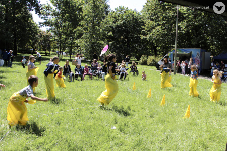 Dzień Dziecka na Tatarach