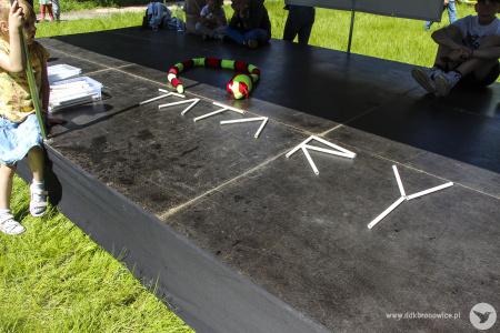 Dzień Dziecka na Tatarach