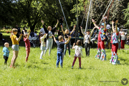 Dzień Dziecka na Tatarach