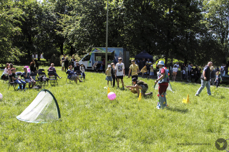 Dzień Dziecka na Tatarach