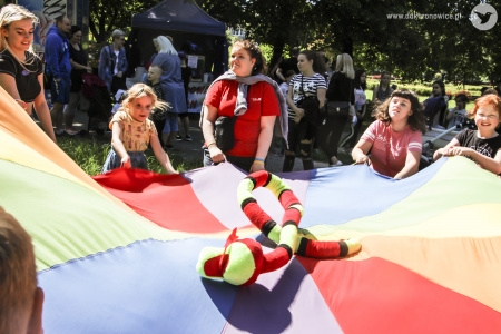 Dzień Dziecka na Tatarach