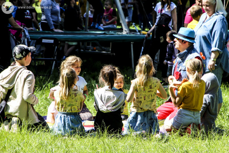 Dzień Dziecka na Tatarach