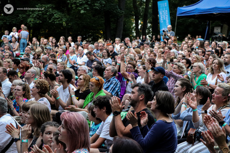 MAN'S WORLD - Lublin Youth Festival