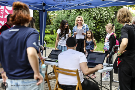 GIRL POWER – Lublin Youth Festival 2023